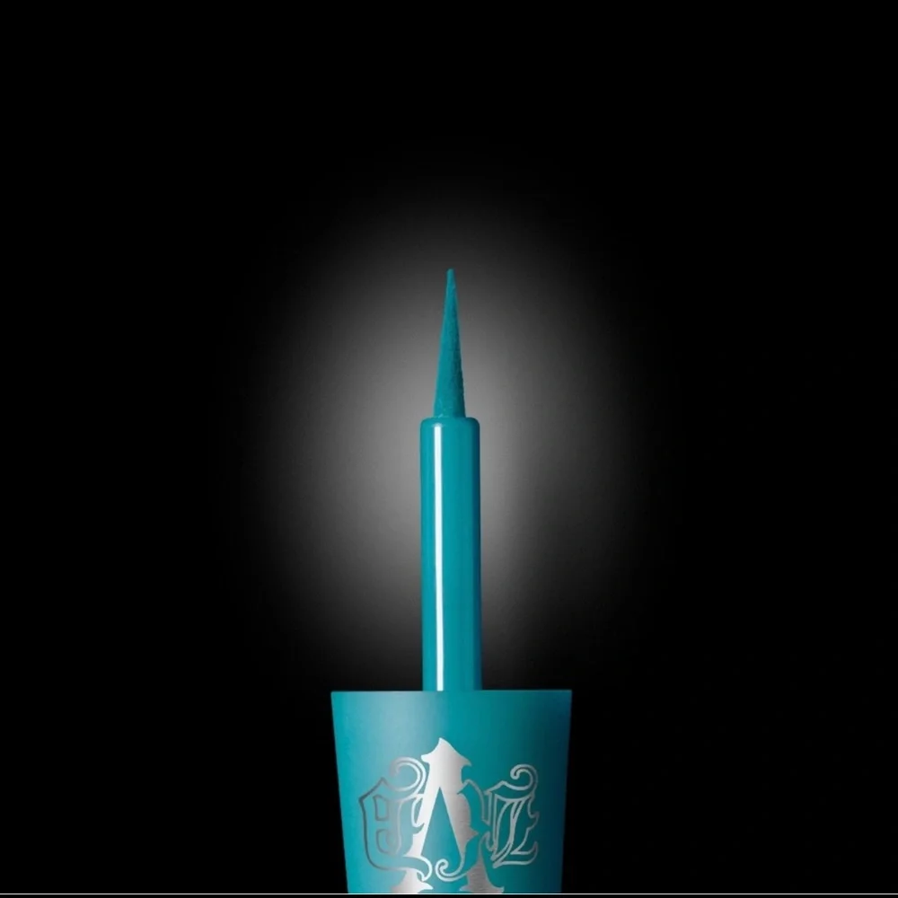 Kat Von D Ink Well Long-Wear Matte Eyeliner Dreamer